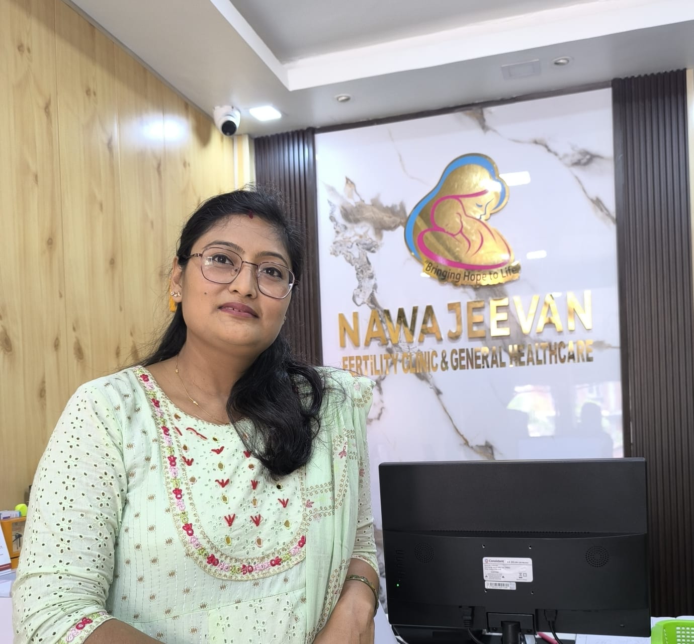 Dr. Rojina Manandhar Main